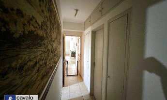 Imagem 5: Apartamento com 3 dormitórios à venda, 95 m² por R$ 250.000,00 - Jardim Sumaré - Ribeirão