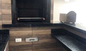 Imagem 3: Vende-se casa no Gaivota 1 aceita troca