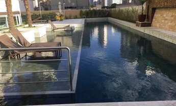 Imagem 7: Apartamento para venda tem 43 metros quadrados com 1 quarto em Cerqueira César - São Paulo