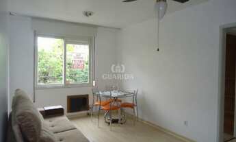 Imagem 3: Apartamento para aluguel, 1 quarto, JARDIM BOTANICO - Porto Alegre/RS