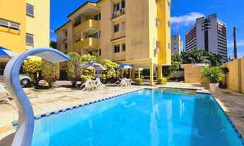 Imagem: Apt. Em Capim Macio, 3 dorms c/ suíte