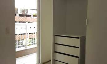 Imagem 7: Helbor Trend / Meireles / Nascente / 3 quartos / 73m² / Móveis Projetados / Lazer