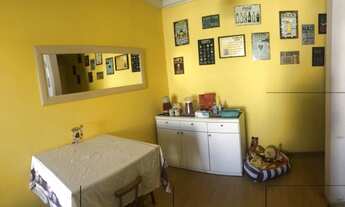 Imagem 2: Apartamento 3 dormitórios para Venda em Mogi das Cruzes, Vila Mogilar, 3 dormitórios, 1 su