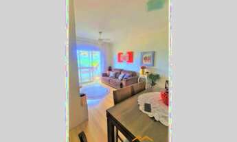 Imagem 3: Apartamento Residencial à venda, Jardim Satélite, São José dos Campos - AP6308