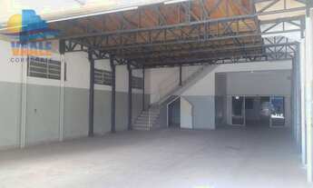 Imagem 4: Galpão, 868 m² - venda por R$ 1.900.000,00 ou aluguel por R$ 6.000,00/mês - Jardim Nova Eu