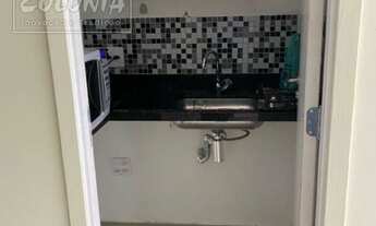 Imagem 3: São Caetano do Sul - Conjunto Comercial/sala - Santa Paula