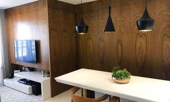 Imagem 4: APARTAMENTO RESIDENCIAL em PIRACICABA - SP, Bairro Parque Conceição II