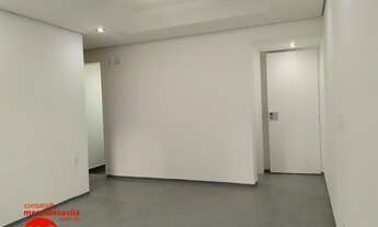 Imagem 3: Conjunto Moema Índios - 2 Salas 1 Vaga 40 m²