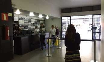 Imagem 2: Belo Horizonte - Conjunto Comercial/Sala - Centro