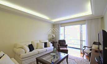 Imagem: Apartamento Locação Paraíso 195 m² 3