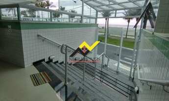 Imagem 3: Apartamento para Venda em Praia Grande, Jd. Real, 2 dormitórios, 1 suíte, 2 banheiros, 1 v