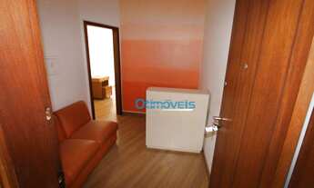 Imagem 2: Sala à venda, 42 m² por R$ 240.000,00 - Centro Cívico - Curitiba/PR