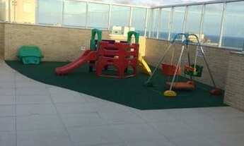 Imagem: Apartamento 2 quartos Ed. Gabriel Francisco