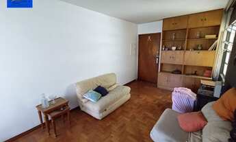Imagem 3: Apartamento 2 dormitório amplo e bem localizado!