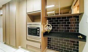 Imagem 4: Apartamento com 3 dormitórios, 96 m² - venda ou aluguel - Ed. Hollywood Jardim Aquarius