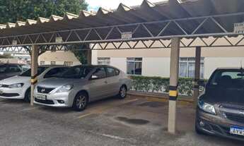 Imagem 5: Apartamento Térreo 3 quartos. Próximo ao Sesi e hospital Vitória