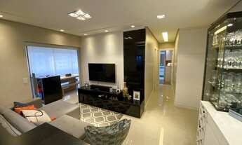 Imagem 3: Apartamento à venda, 69 m² por R$ 849.000,00 - Vila Guarani (Zona Sul) - São Paulo/SP