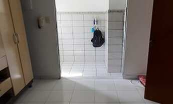 Imagem 6: Imperdível Vendo Excelente Casa de Vila Sala Dois Quartos e Terraço em Marechal Hermes