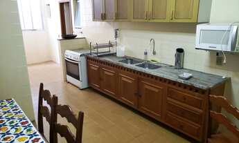 Imagem 6: Apartamento para aluguel possui 230 metros quadrados com 4 quartos em Centro - Guarapari