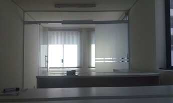 Imagem 2: SÃO PAULO - Conjunto Comercial/Sala - BROOKLIN