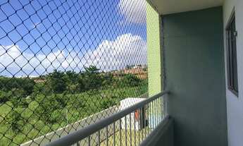 Imagem 3: Apartamento à venda, 2 quartos, 1 vaga, SANTO ANTONIO - Aracaju/SE