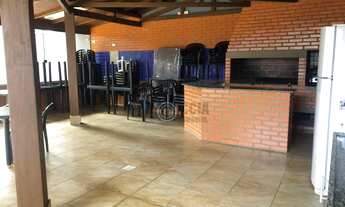 Imagem 7: Apartamento com 3 dormitórios à venda, 288 m² por R$ 620.000,00 - Edifício Cassino Iguaçu