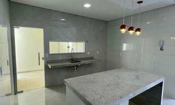 Imagem 6: Casa com 3/4, sendo 1 suíte, no bairro Sim