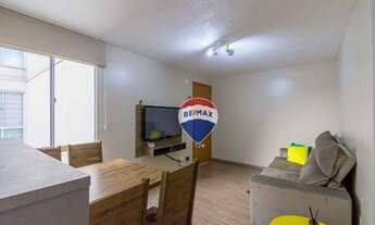 Imagem 4: Apartamento com 2 dormitórios à venda, 41 m² por R$ 160.000,00 - Igara - Canoas/RS