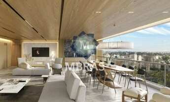 Imagem: Lançamento incrível ao lado do Parque