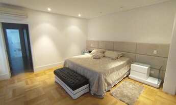 Imagem 7: Oportunidade,mansao para venda no condomínio Lorian Boulevard em São Paulo , com 780 m2, 4