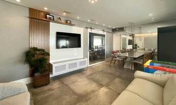 Imagem 2: Condomínio Four Seasons, 113m² com 3 quartos em Vila da Serra - Nova Lima - MG