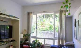 Imagem 5: Apartamento com 3 dormitórios à venda, 74 m² por R$ 1.150.000 - Jardim Botânico - Rio de J