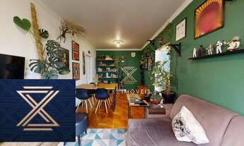 Imagem 7: Apartamento com 1 dormitório à venda, 57 m² por R$ 408.480 - Aclimação - São Paulo/SP