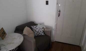 Imagem 6: Rio de Janeiro - Apartamento Padrão - Copacabana