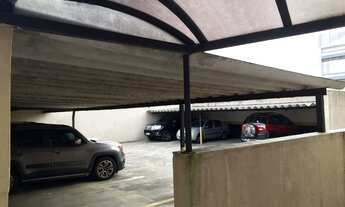 Imagem 5: APARTAMENTO RESIDENCIAL em SÃO PAULO - SP, PARQUE BOTURUSSU