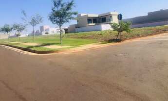 Imagem 2: 02 Terrenos Manacá, 900,00 M2, Um Luxo de Condomínio, Tangará da Serra- MT