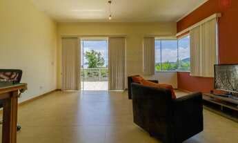 Imagem 7: Casa de condomínio sobrado para venda tem 570 metros quadrados com 5 quartos