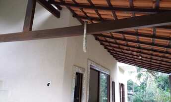 Imagem 2: Chácara com 4 quartos / 2 suites