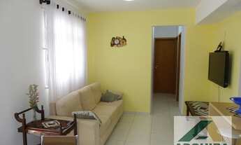 Imagem 6: Apartamento com 2 quartos no Condomínio Residencial Victoria Park - Bairro Estrela em Pon