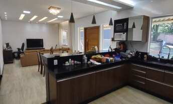 Imagem 5: Vespasiano - Casa Padrão - Jardim Encantado