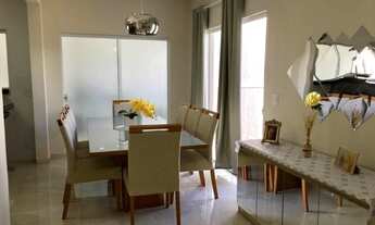 Imagem 4: Casa para Venda em Limeira, Jardim Campo Verde, 2 dormitórios, 2 suítes, 2 banheiros, 4 va