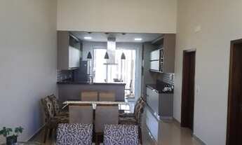 Imagem 5: Casa Térrea 3 Suítes no Condominio Vila Romana I