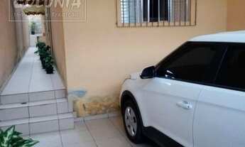 Imagem 7: Mauá - Casa Padrão - Jardim Maria Eneida