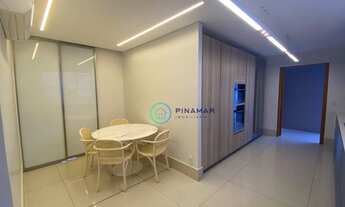 Imagem 7: Apartamento com 3 dormitórios à venda, 254 m² por R$ 2.300.000,00 - Setor Bueno - Goiânia