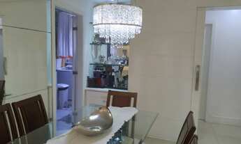 Imagem 4: Apartamento para venda de 107m com 3 quartos em Cidade Jardim - Salvador - BA