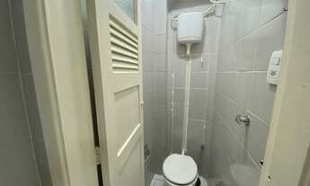 Imagem 6: EXCELENTE APARTAMENTO COM DOIS QUARTOS E VAGA NA GARAGEM