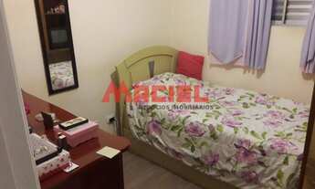 Imagem 6: Venda - APARTAMENTO - VILA TATETUBA - SAO JOSE DOS CAMPOS - DORM 3 - VALOR R$ R$ 320.500,0
