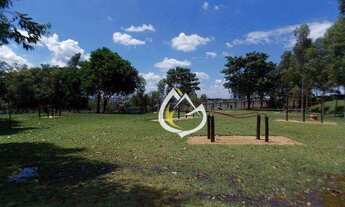 Imagem 6: Casa com 3 dormitórios à venda, 192 m² por R$ 1.250.000 - Jardim Planalto - Paulínia/SP