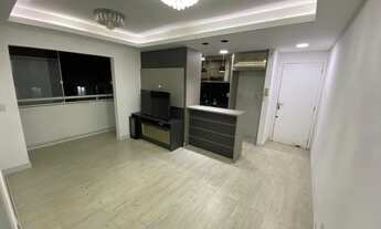 Imagem 3: Apartamento para Venda em Palhoça, Pedra Branca, 1 dormitório, 1 banheiro, 1 vaga