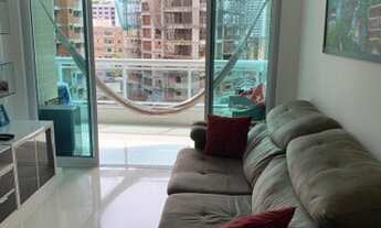 Imagem: Le Premier / Cocó / 3 suítes / 117 metros